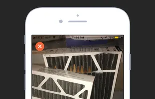 HomeDiary screenshot 2