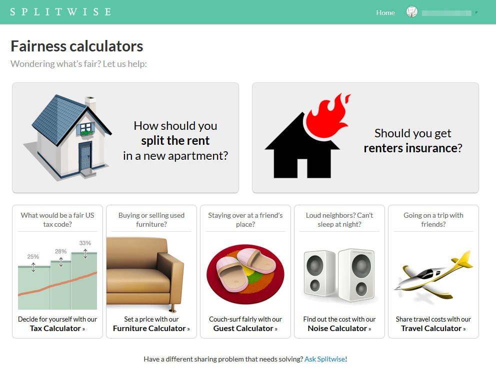 Splitwise: Reviews, Features, Pricing & Download