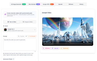 Image Generator screenshot 3