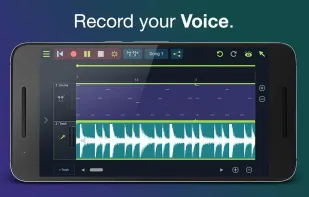 Stagelight screenshot 3