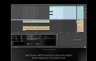 Muse AI screenshot 1