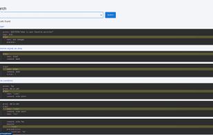 Dagu screenshot 3