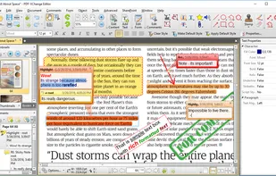 Commenting and Annotations