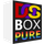 DOSBox Pure icon