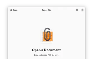 Paper Clip screenshot 1