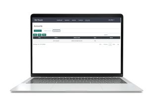 De Rouze ERP comes equipped with powerful accounting tools that enable you to manage your finances with precision. You can manage accounts payable and receivable, track expenses, and generate financial statements.