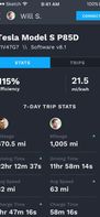 TesLab screenshot 1