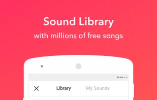 musical.ly screenshot 1