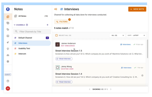 Epiphany screenshot 2