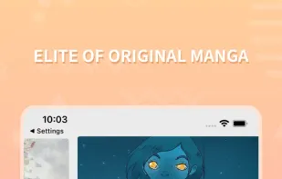 Manga Dogs screenshot 1