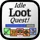 Idle Loot Quest icon