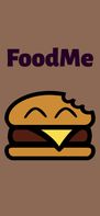 FoodMe – Tinder for food delivery screenshot 1