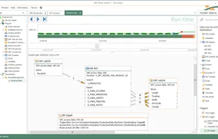 OPC Router screenshot 1