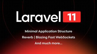 Laravel 11 debuts with minimal application structure, Laravel Reverb, and much more image