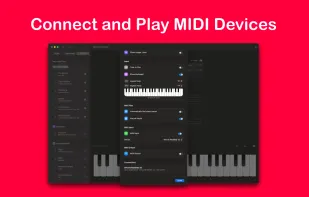 Tiny Instrument screenshot 2