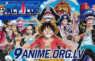 one peice 9anime.org.lv