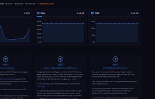 FalixNodes screenshot 3