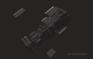 Anime.js screenshot 2