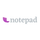 notepad.pw icon