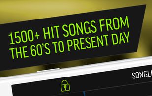 FourChords Guitar Karaoke screenshot 3