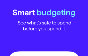 Quicken Simplifi screenshot 1