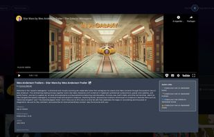 LUCIDBOX screenshot 1