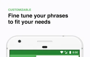 Texpand screenshot 1