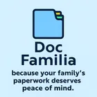 DocFamilia icon