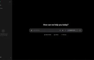 OMNYChat screenshot 1