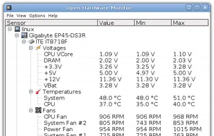 On Debian Linux 6.0 using the Mono Framework.