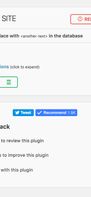 All-in-One WP Migration screenshot 1
