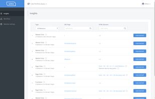 Ulmo screenshot 1