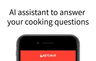 Ketchup.AI screenshot 1