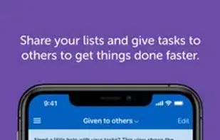 Remember The Milk screenshot 2