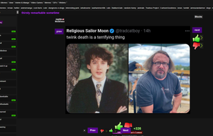 Funnyjunk screenshot 1