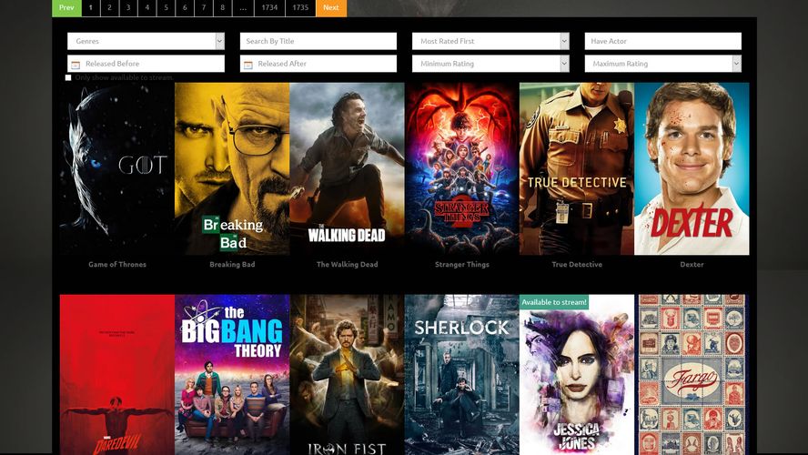 MovieHub: Watch free Movies and TV Shows online at MovieHub ...