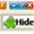 Hide Caption Titlebar Plus icon