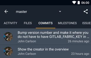 LabCoat screenshot 1