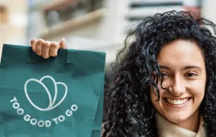 Too Good To Go screenshot 1