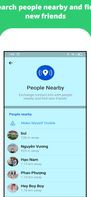 Messenger and Video Call screenshot 1