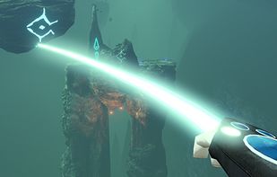 A Story About My Uncle screenshot 1