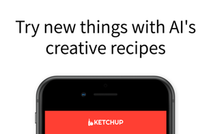 Ketchup.AI screenshot 3