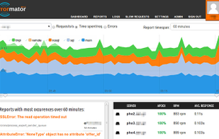 App Enlight screenshot 1