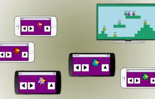 HappyFunTimes screenshot 1