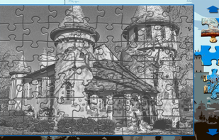 Big puzzles: Locks screenshot 3