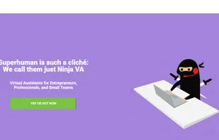NINJA-VA screenshot 1