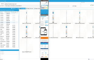 MultiBrowser screenshot 3