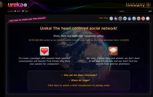 Ureka screenshot 1