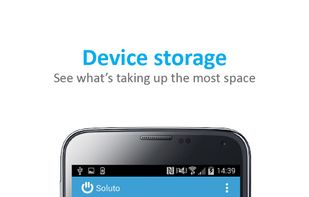 Soluto screenshot 3