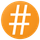 RMarkdown icon